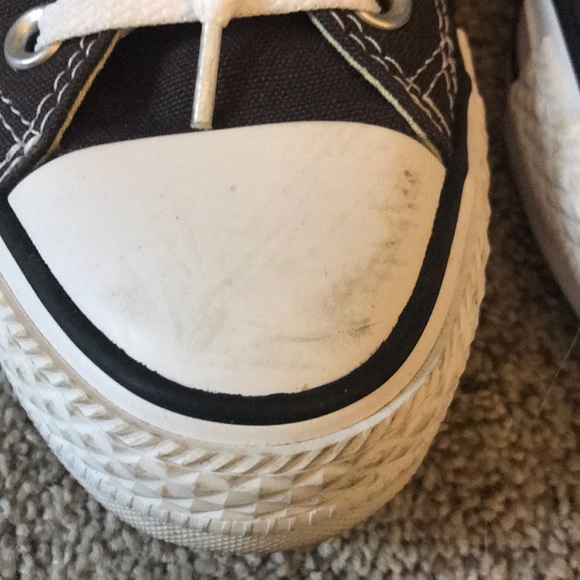 Converse Shoes - Picture 4 of 4